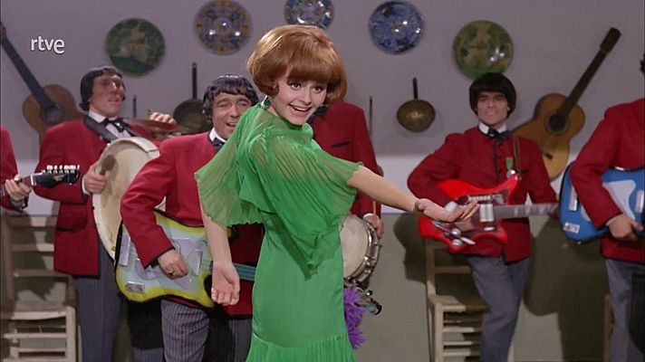 Cine de barrio - Acompáñame