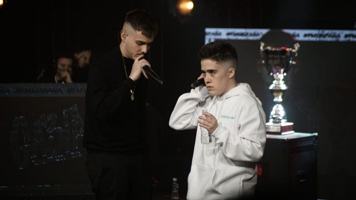 FMS - Mira ya la batalla de Gazir vs. Bnet de la Jornada 9