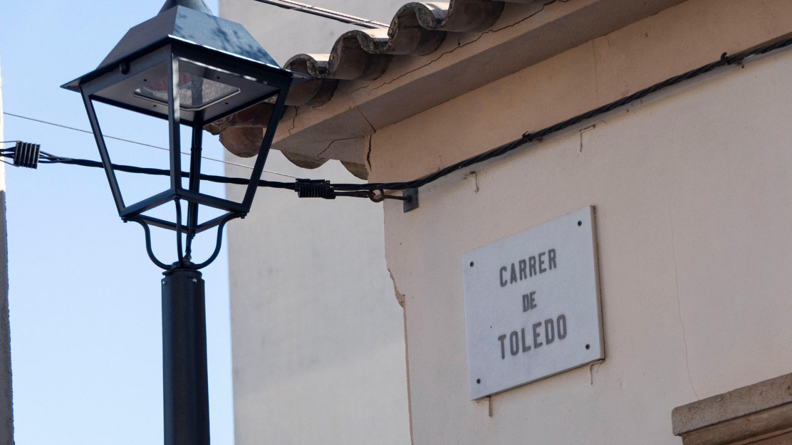 Polémica por el cambio de nombres de calles vinculadas al franquismo