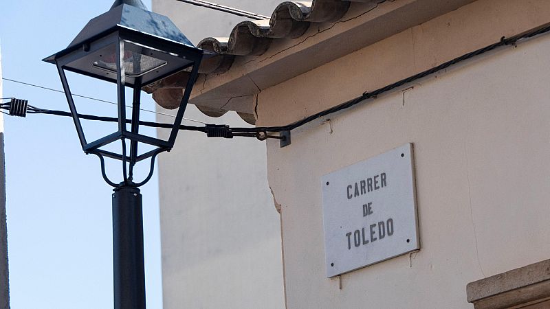 Polémica por el cambio de nombres de calles vinculadas al franquismo