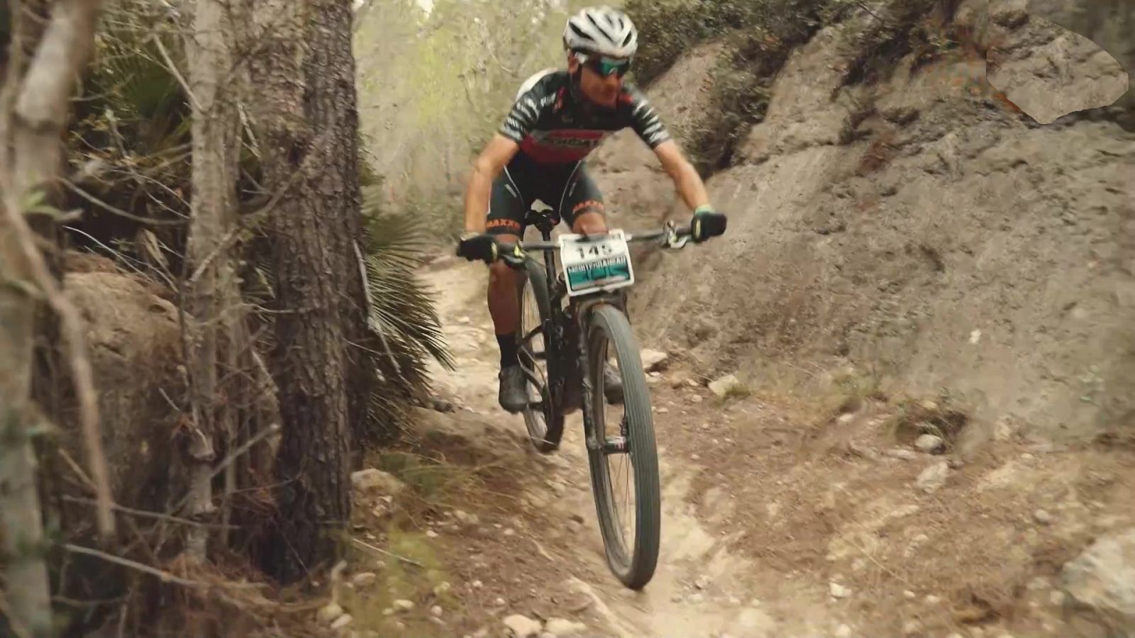 Mountain Bike - Mediterranean Epic. Resumen 3ª etapa - ver ahora