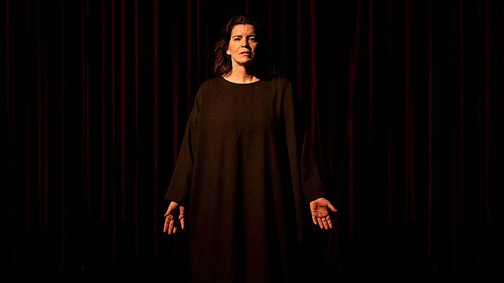 La 2 es teatro - Mariana Pineda