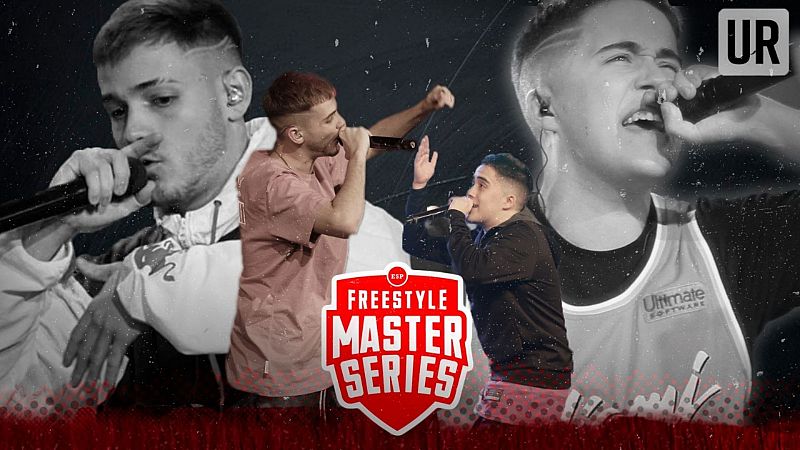 Final FMS España 2020/21 - Mira ya la jornada 9 completa