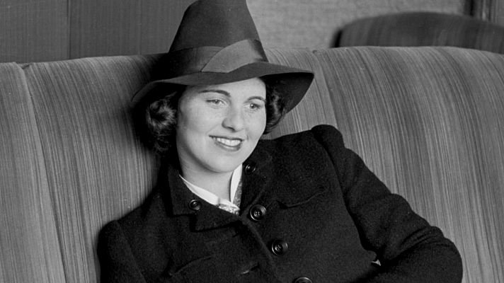 La noche temática - ¿Qué ocurrió con Rosemary Kennedy?