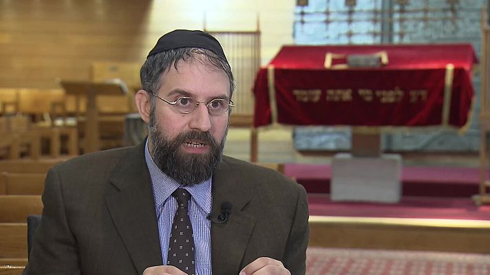 Shalom - Pesaj: De la esclavitud a la libertad