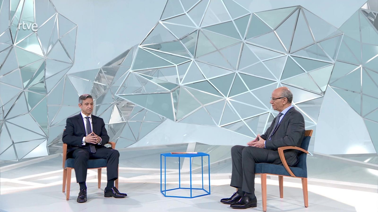 Medina en TVE - Nuevo desarrollo sostenible I - ver ahora