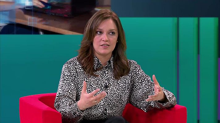 Buenas noticias TV - Tecnología e infancia 2ª parte