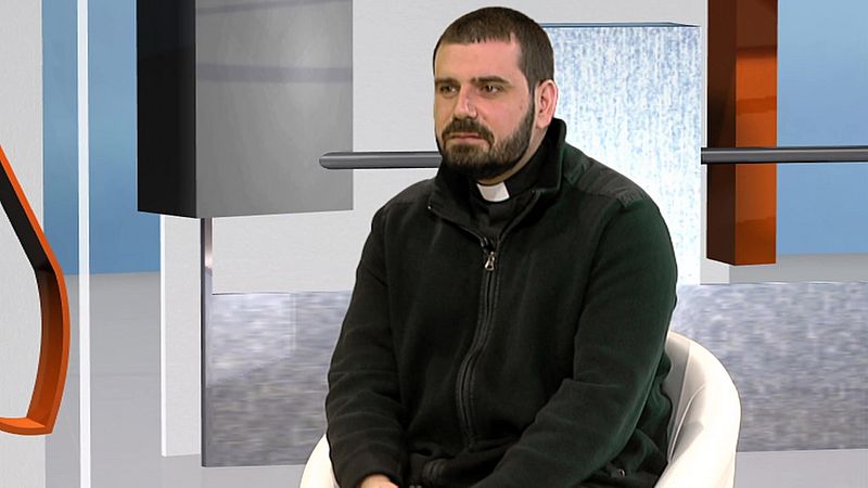 Últimas Preguntas - Domingo de Ramos - ver ahora