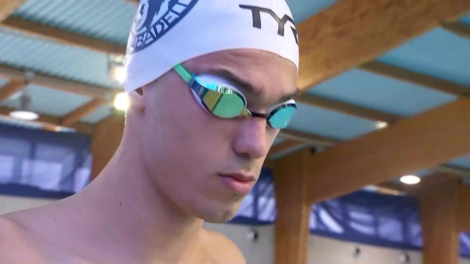 Natación - Open de Primavera. Sesión Matinal - 28/03/21 - ver ahora