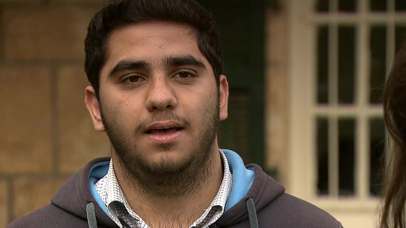 Pueblo de Dios - Byblos: lección de historia - ver ahora