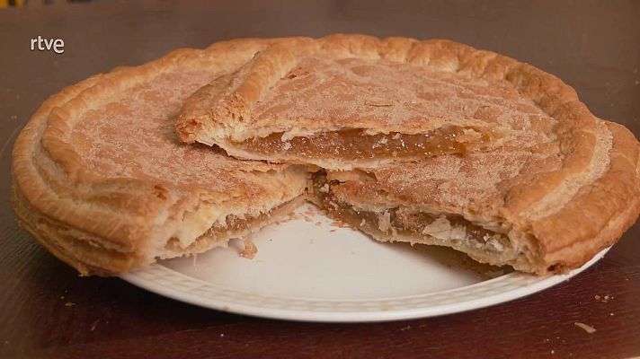 Como sapiens - Programa 50: Sukalki, lomo de orza y pastel cordobés