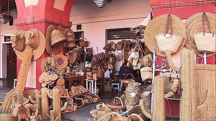 Zoom Tendencias - Córdoba, un baño cultural y gastronómico