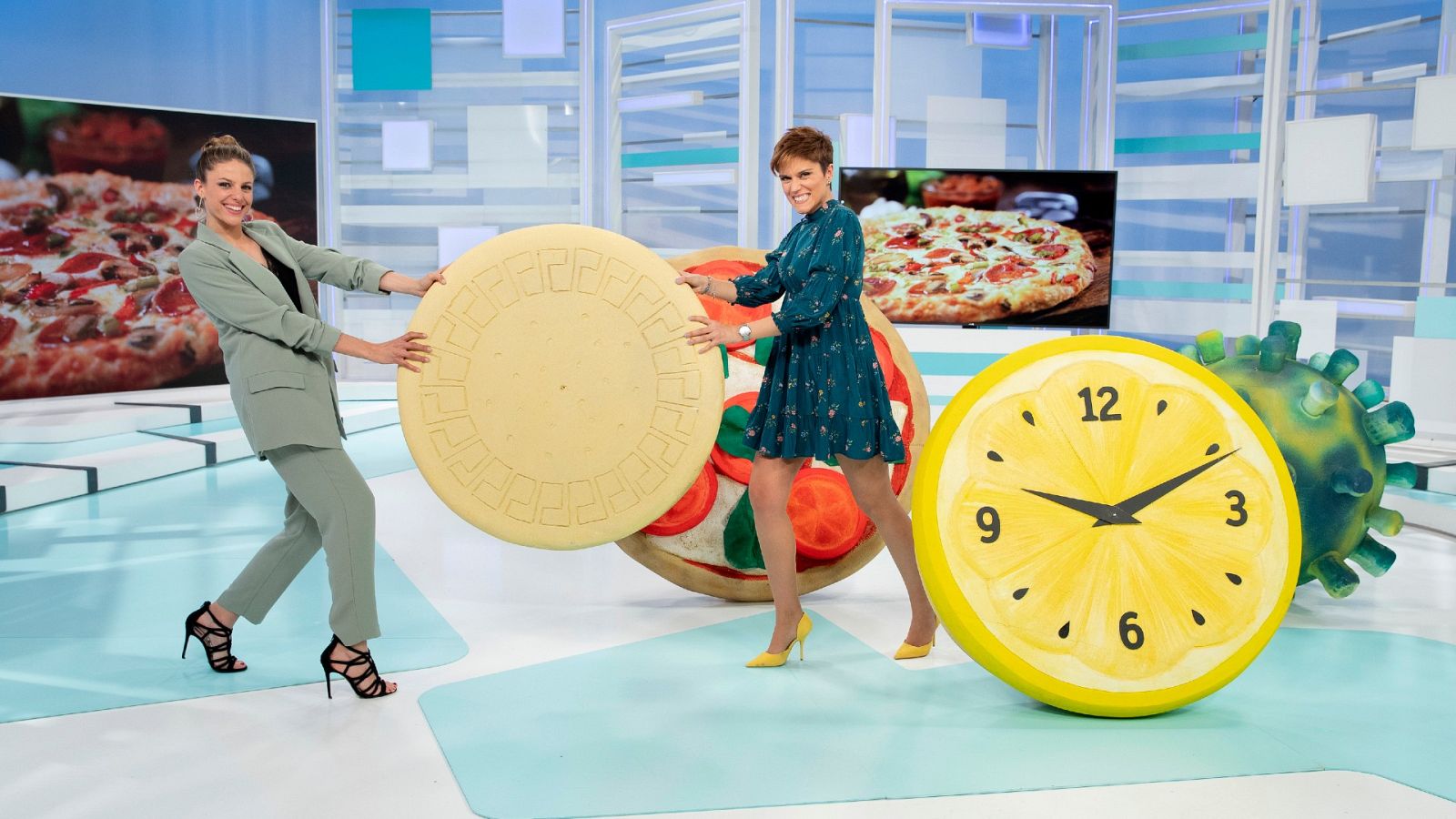 Saber vivir - 28/03/21 - ver ahora