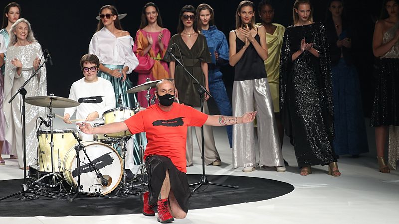 Flash Moda - Tendencias de primavera verano 2021