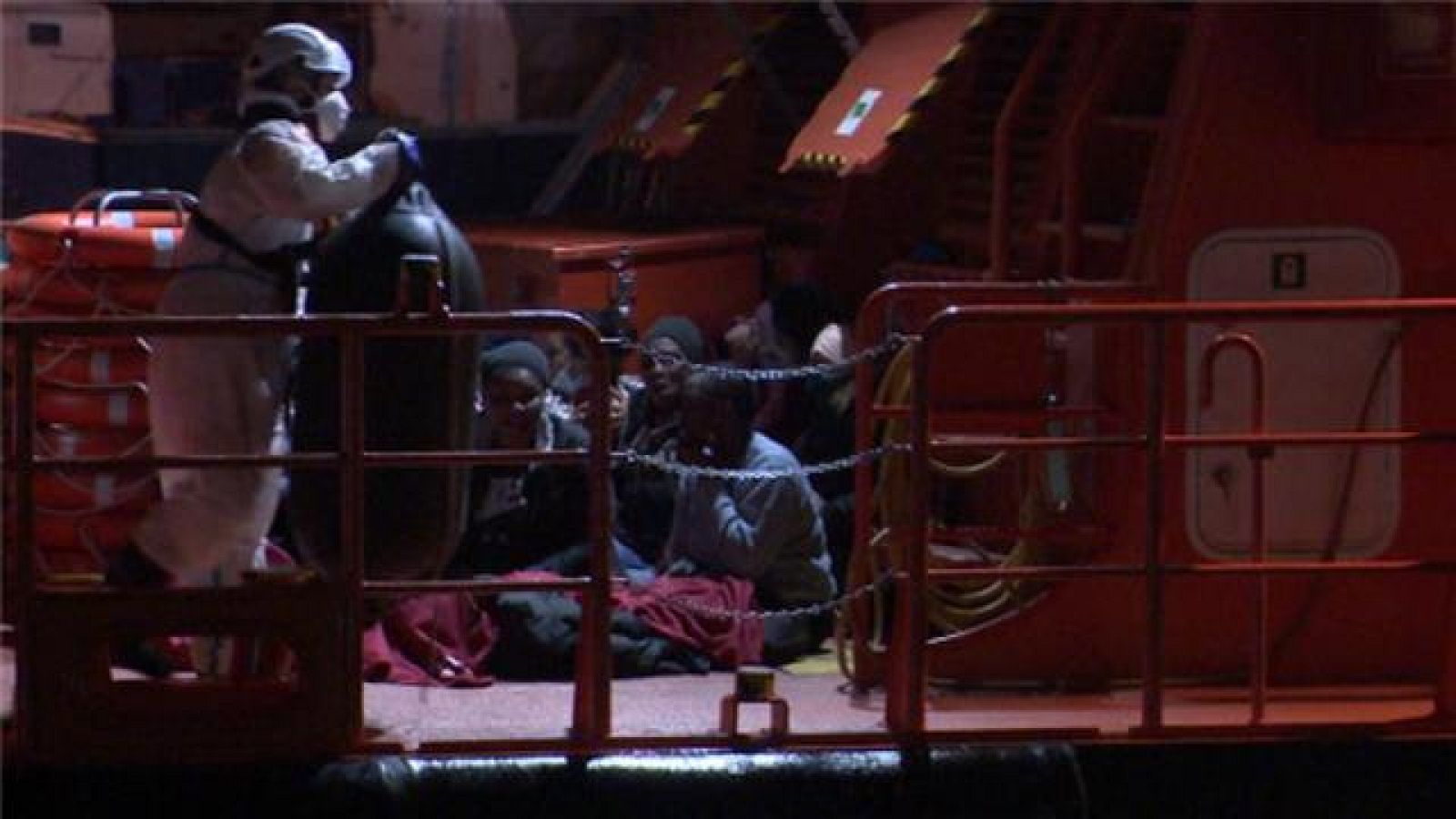 Telecanarias - 28/03/2021