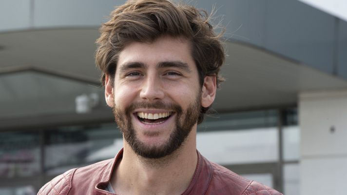 D Corazón - Álvaro Soler: "Necesité parar para recuperar la inspiración"