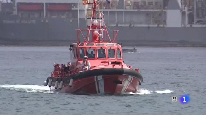 Telecanarias - Canarias en 2' - 28/03/2021