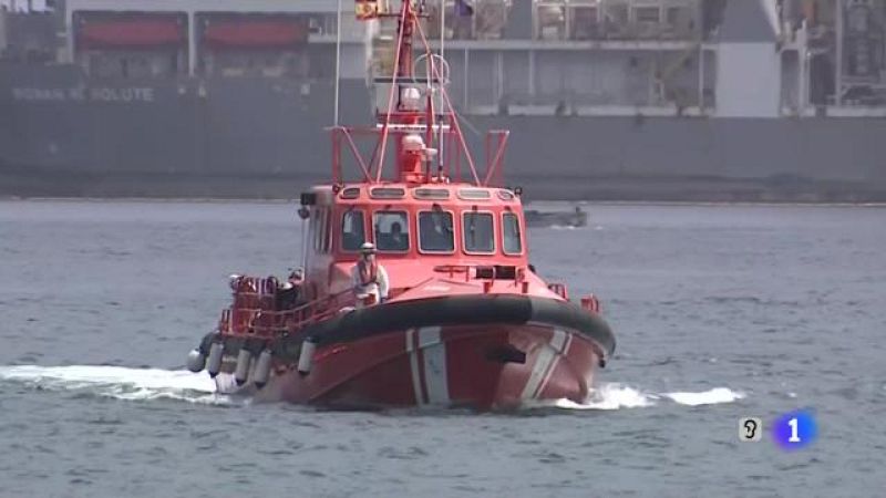 Canarias en 2' - 28/03/2021