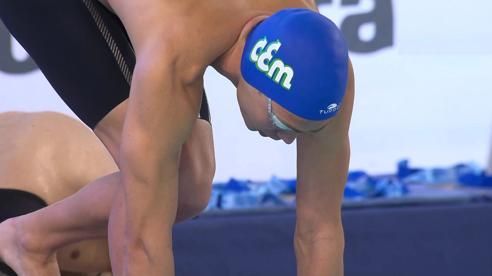 Natación - Open de Primavera. Sesión Vespertina - 28/03/21 - ver ahora