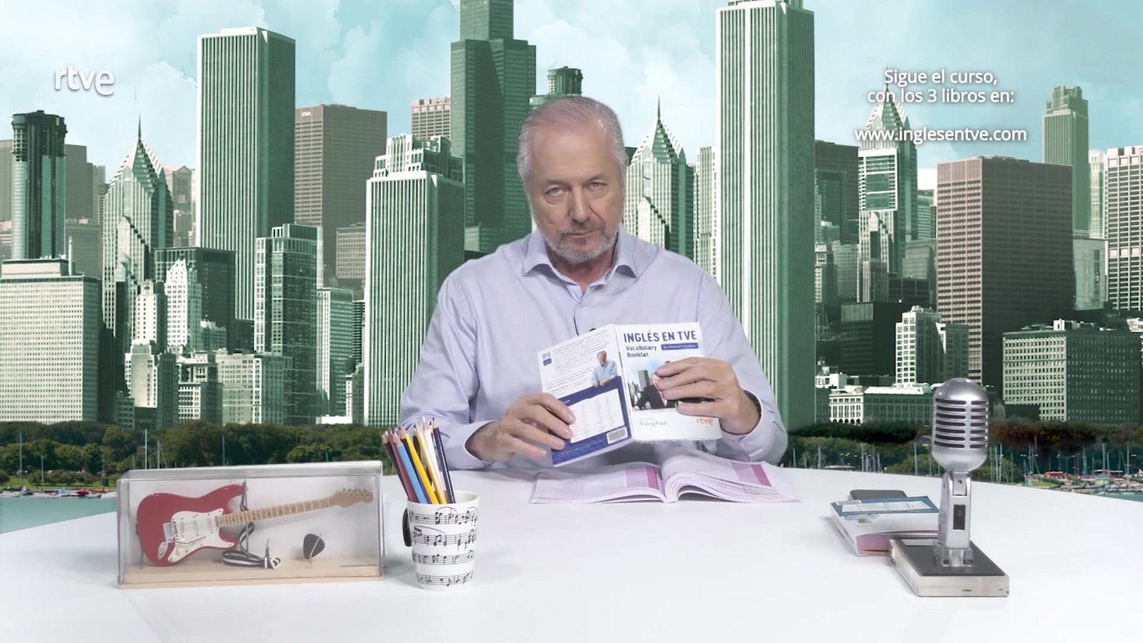 Inglés en TVE - Capítulo 311 - ver ahora