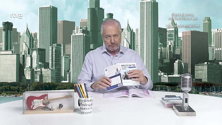 Inglés en TVE - Capítulo 311