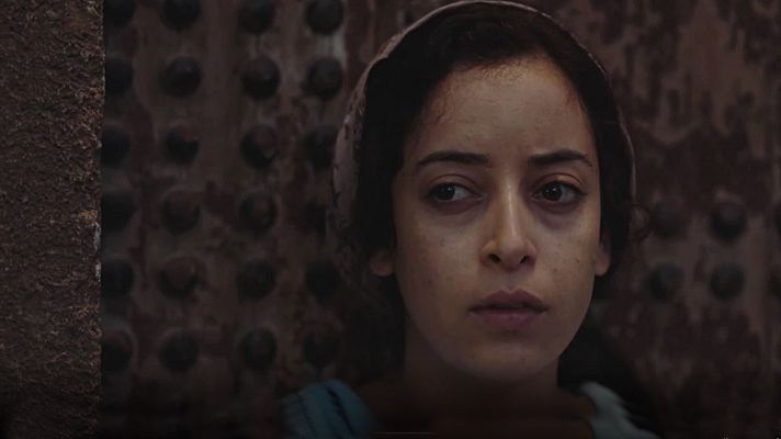 El cine de La 2 - Adam (presentación)