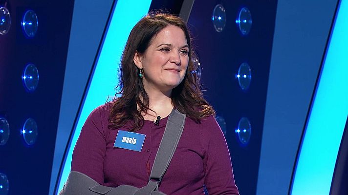 Saber y ganar - Saber y ganar. Edición de fin de semana - 03/04/21