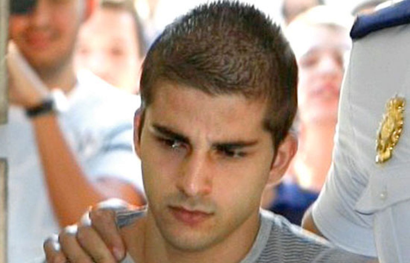 El asesino de Marta del Castillo ha cambiado su versión de los hechos en numerosas ocasiones | Ver