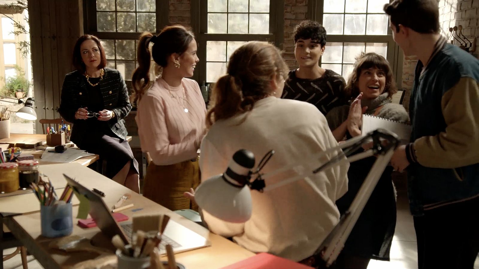 Dos vidas - Capítulo 49 - Ver ahora