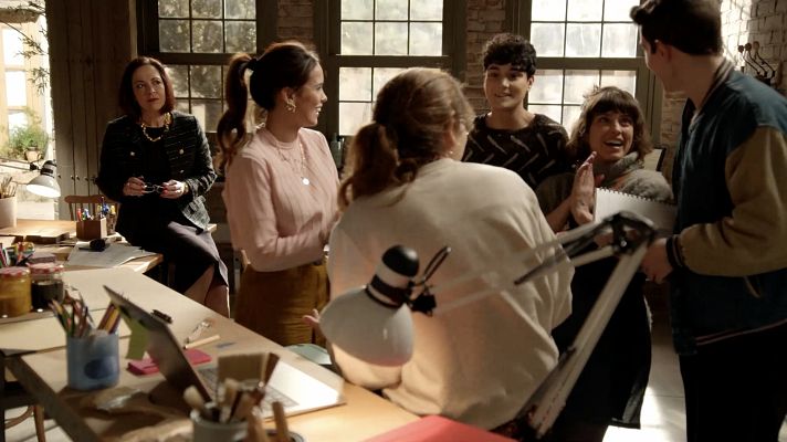 Dos vidas - Capítulo 49