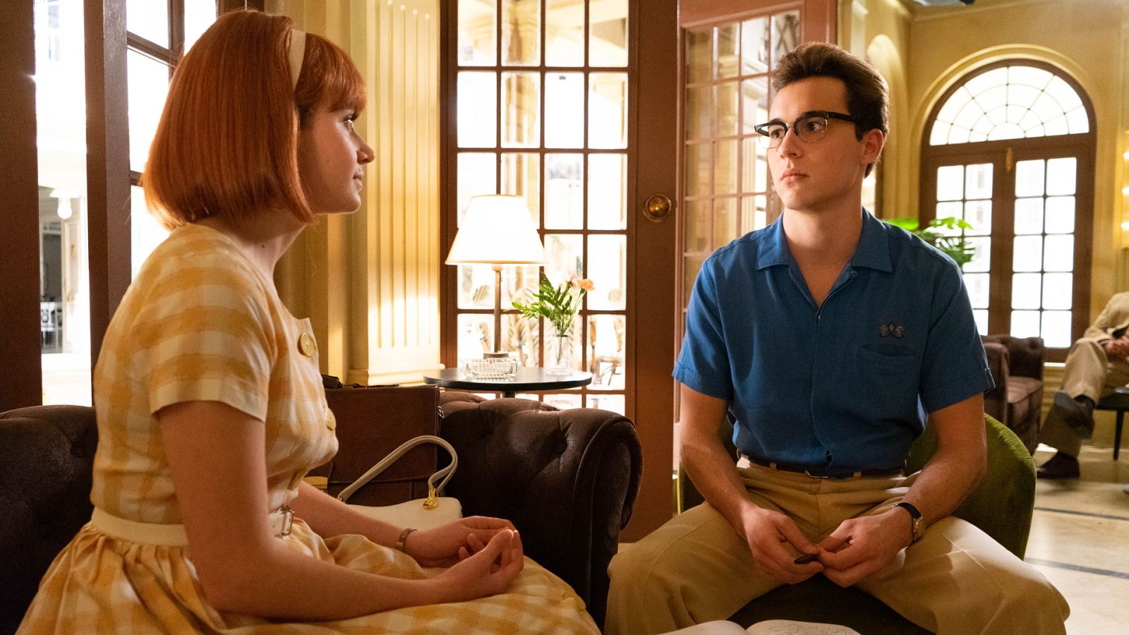 Dos vidas - Capítulo 50 - Ver ahora