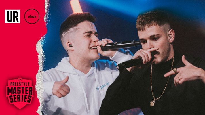 FMS - FMS España 2020/21: Highlights de la jornada 9 (II)