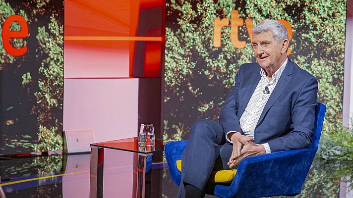 La hora de La 1 - La hora de la actualidad - 29/03/21