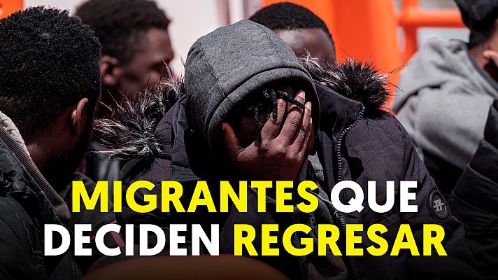 Modo Digital - Un regreso a casa que nunca imaginaron