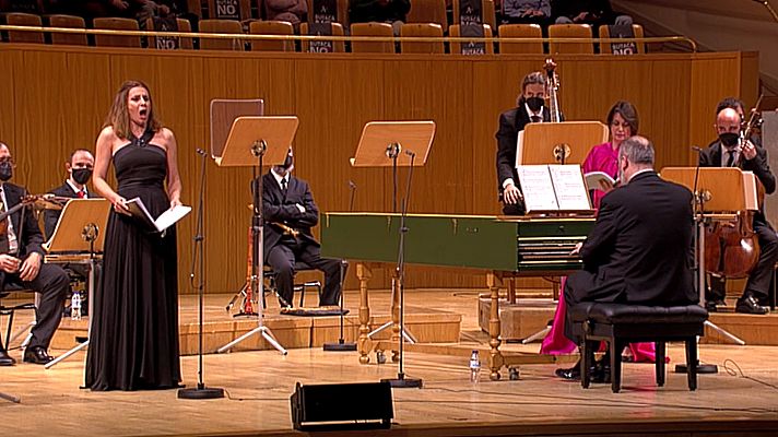 Los conciertos de La 2 - CNDM 2020-21. Ciclo Universo barroco: Júpiter y Semele (1)