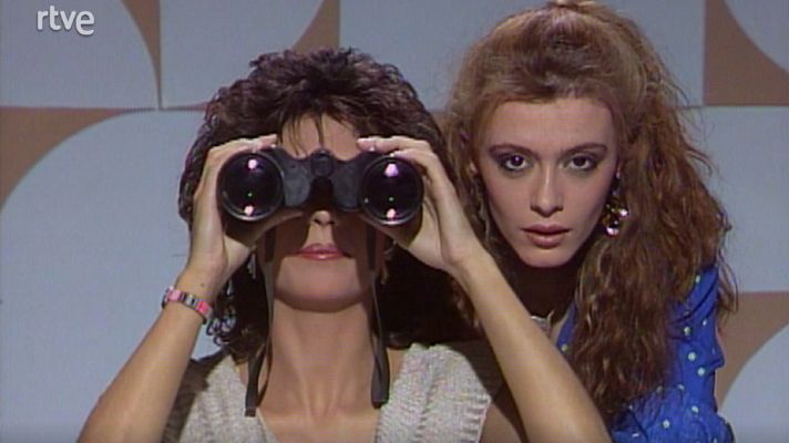 De siete en siete - 06/04/1986