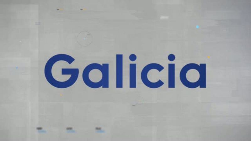 Galicia en 2 minutos 29-03-2021