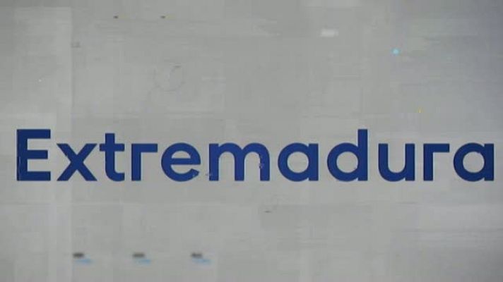 Noticias de Extremadura - Extremadura en 2' - 29/03/2021