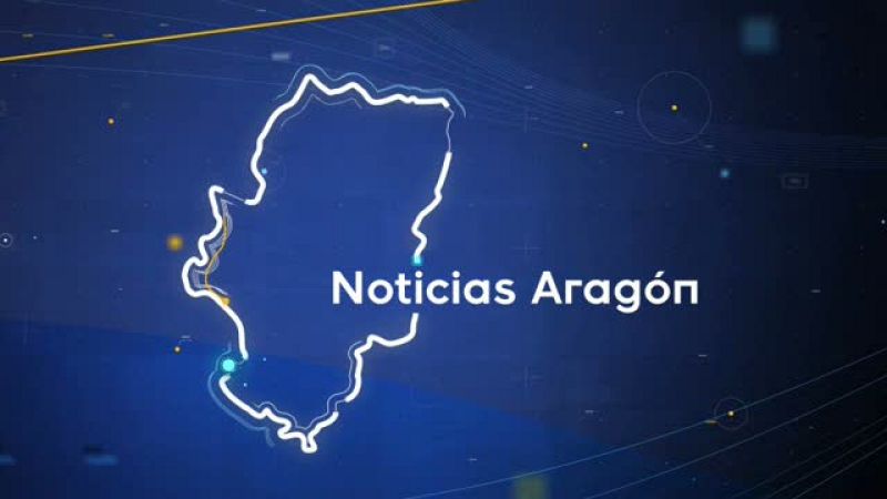 Aragón en 2 - 29/03/21 - Ver ahora