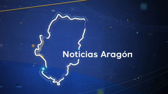 Noticias Aragón - Noticias Aragón - 29-03-21