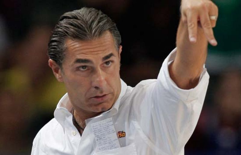 España arranca la segunda fase - Baloncesto en RTVE | Ver