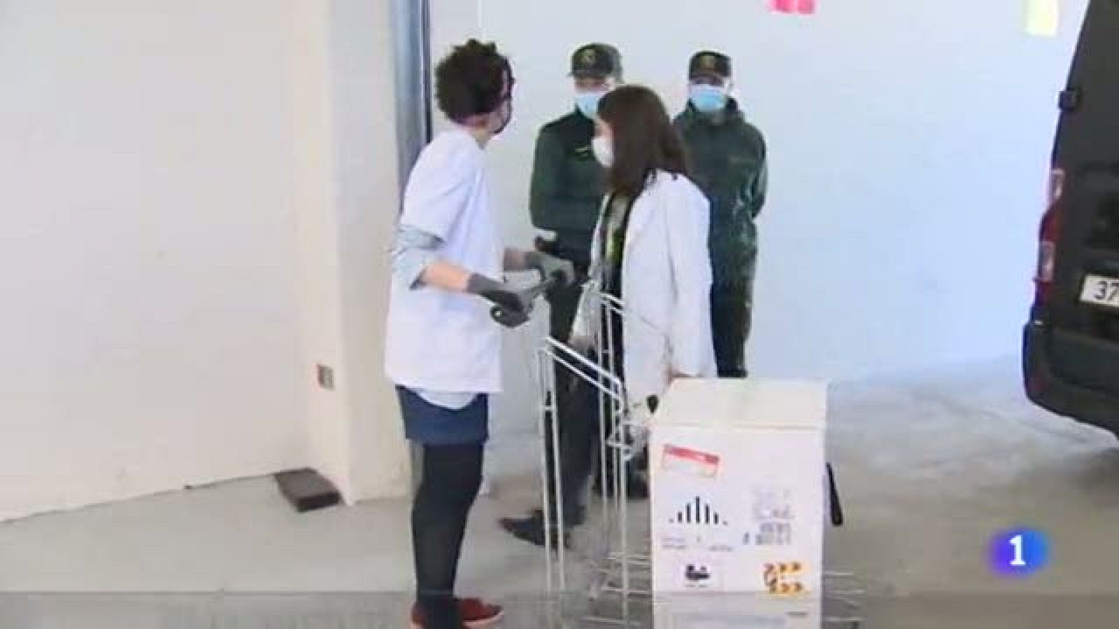 Telerioja en 2' - 29/03/21-Ver ahora