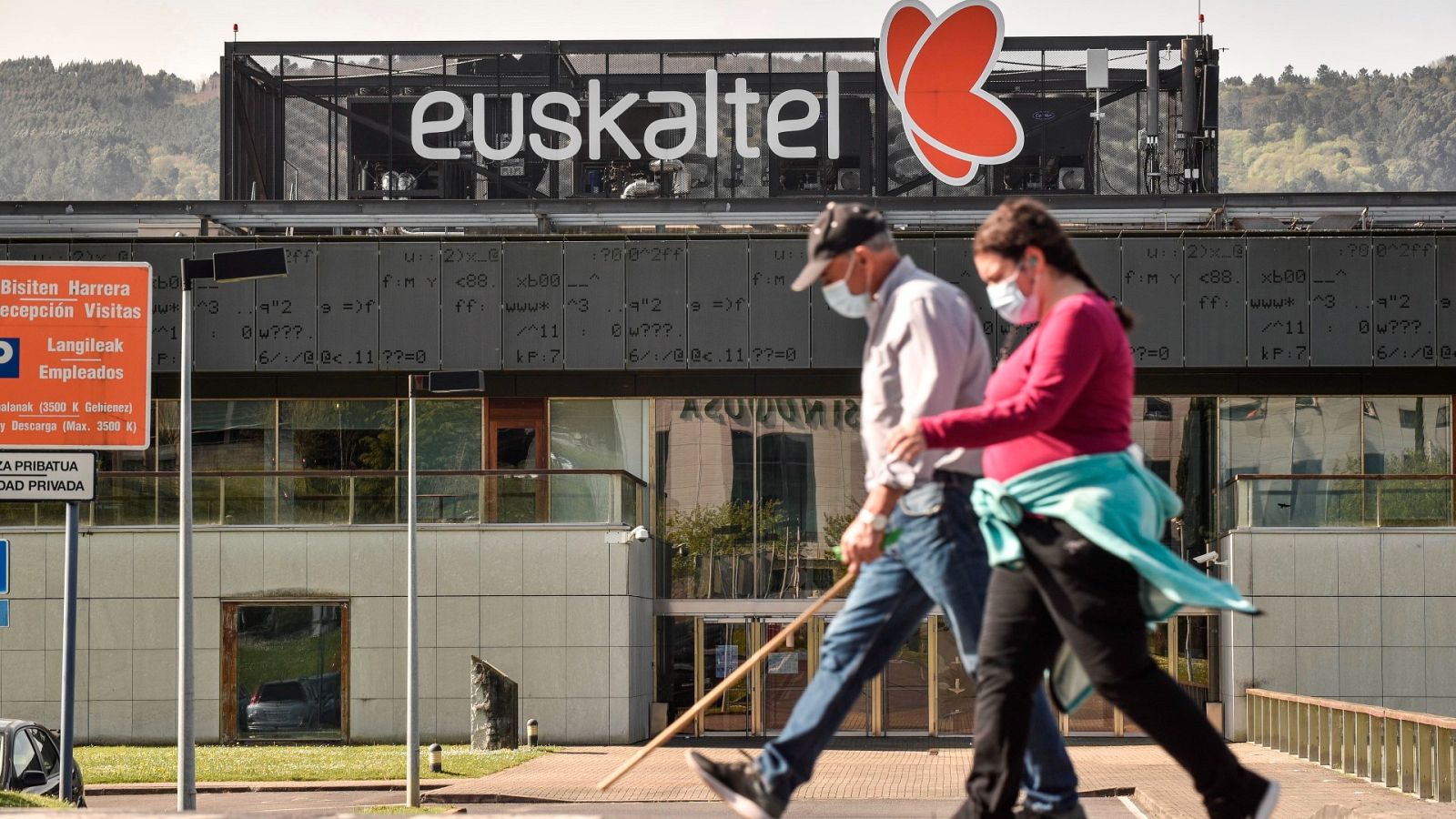 MásMóvil a la caza de Euskaltel: OPA de 2.000 millones de euros | Ver