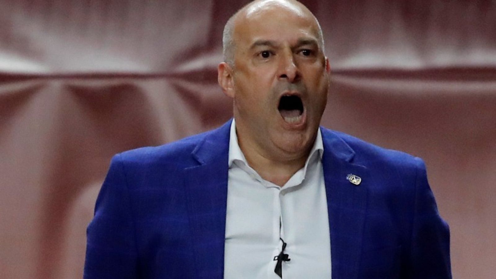 Así fue la charla de Faustino Pérez que hizo reaccionar a Movistar Inter para ganar la Copa