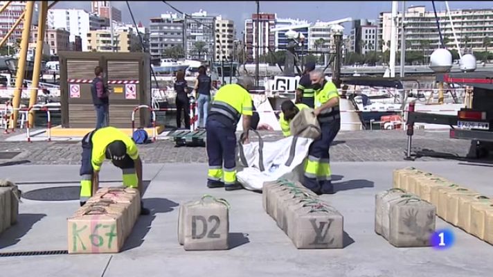 Telecanarias - Telecanarias - 29/03/2021