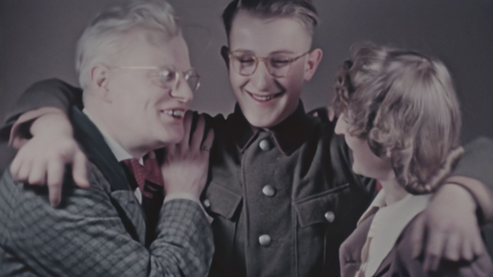 Documaster - La vida privada de los nazis - Ver ahora