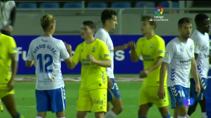 Telecanarias - Deportes Canarias - 29/03/2021