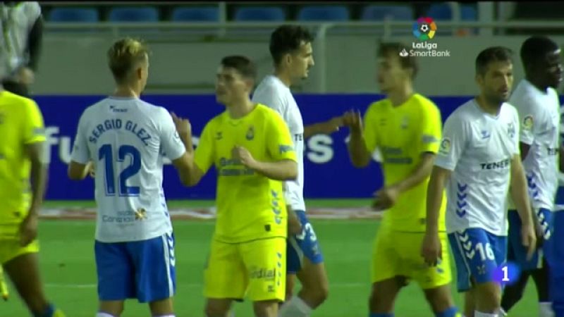 Deportes Canarias - 29/03/2021