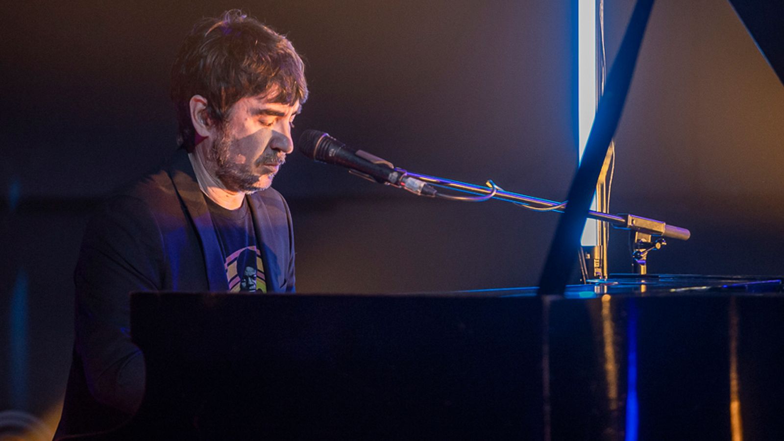 Los conciertos de Radio 3 - Luis Prado - ver ahora