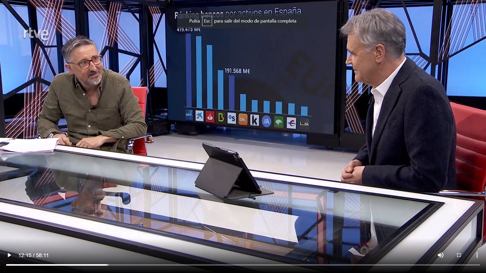 La aventura del saber - 06/04/21 - ver ahora